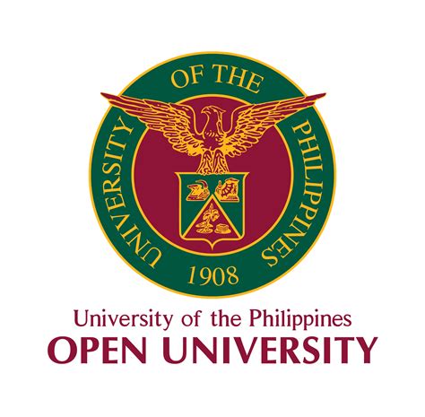 University of the Philippines Open University .